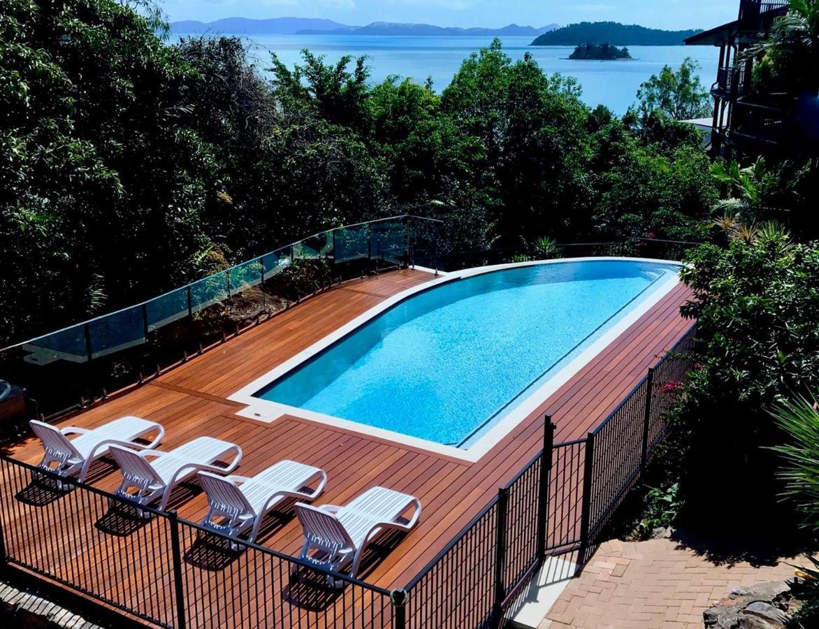 Appartamento Casuarina Cove 13 Hamilton Island Esterno foto