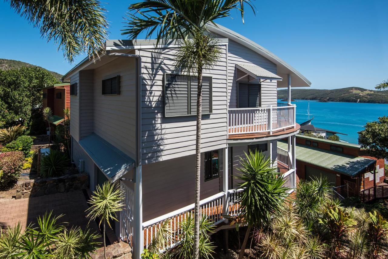 Appartamento Casuarina Cove 13 Hamilton Island Esterno foto