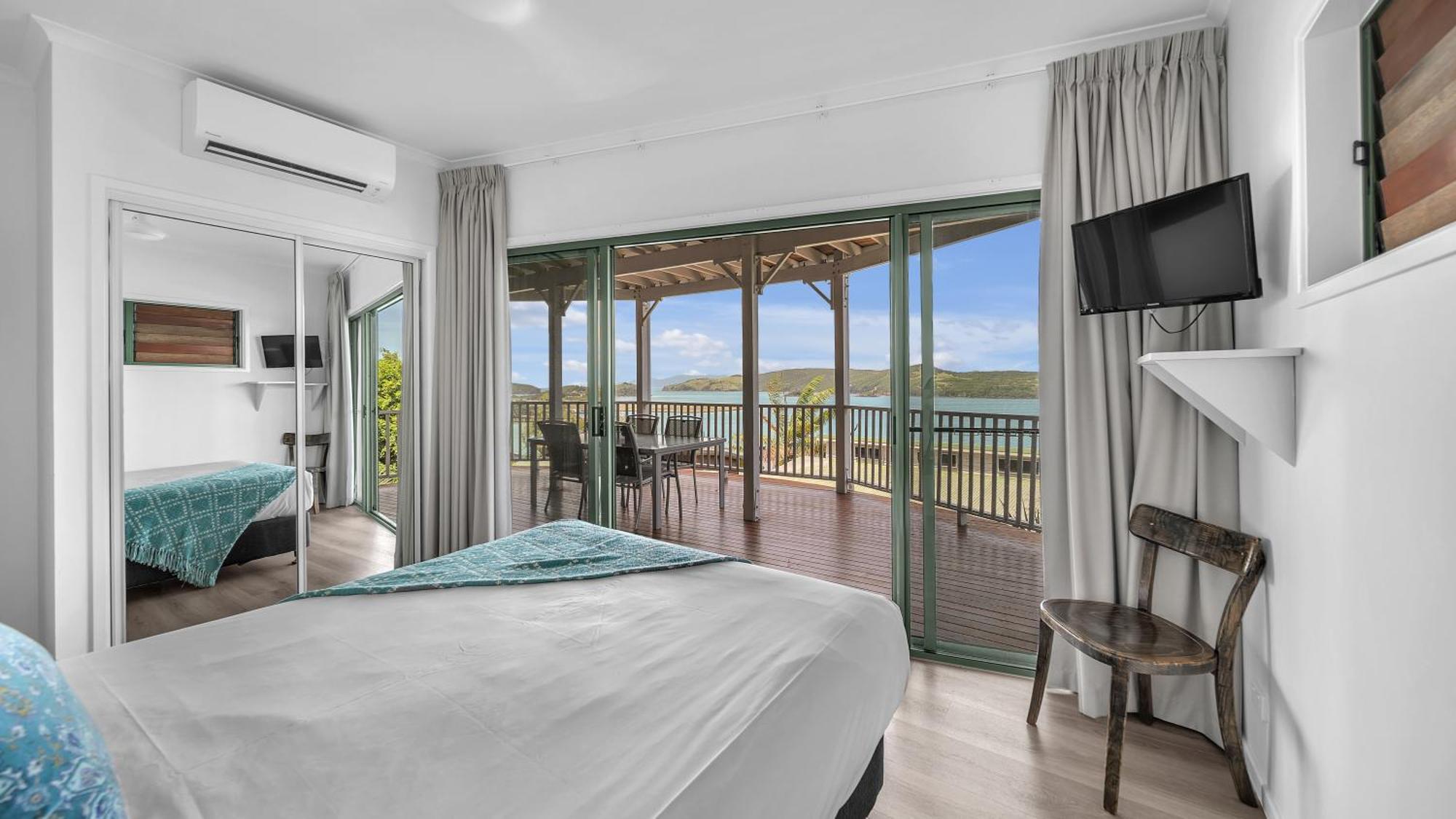 Appartamento Casuarina Cove 13 Hamilton Island Esterno foto