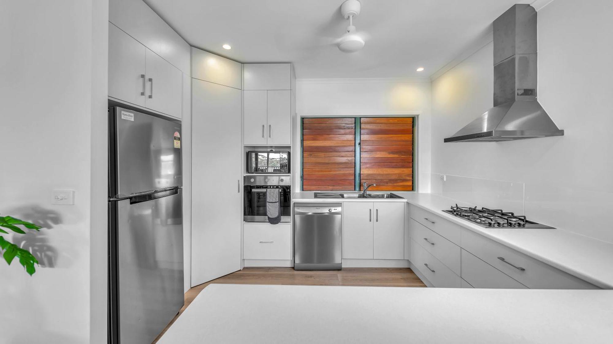 Appartamento Casuarina Cove 13 Hamilton Island Esterno foto