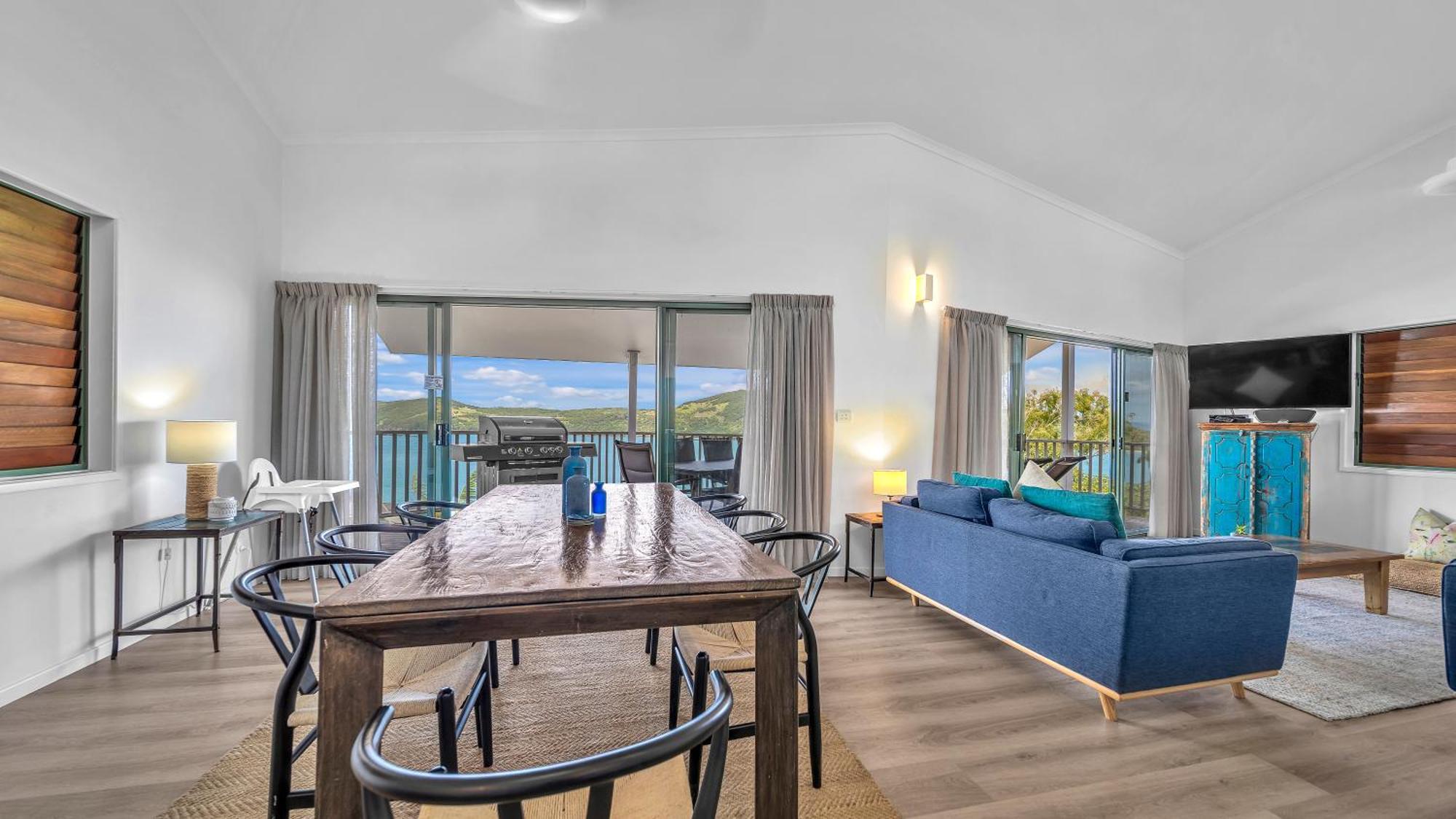 Appartamento Casuarina Cove 13 Hamilton Island Esterno foto