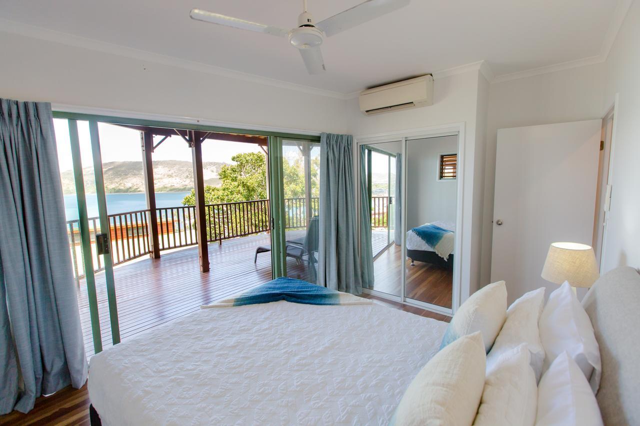 Appartamento Casuarina Cove 13 Hamilton Island Esterno foto
