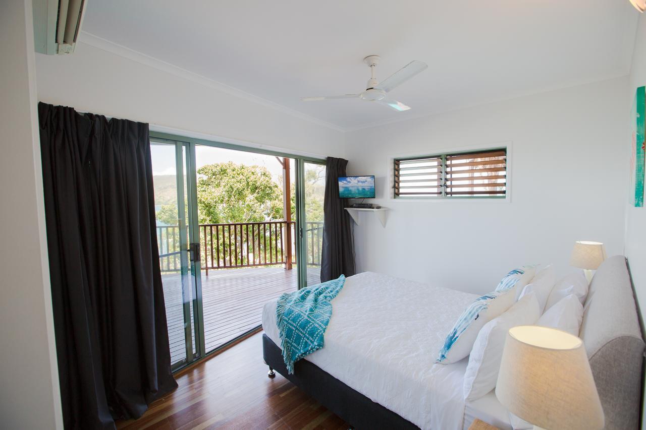 Appartamento Casuarina Cove 13 Hamilton Island Esterno foto